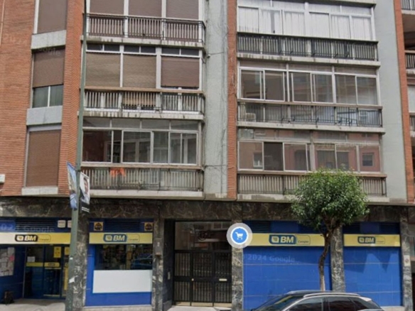 Indautxu, Bilbao