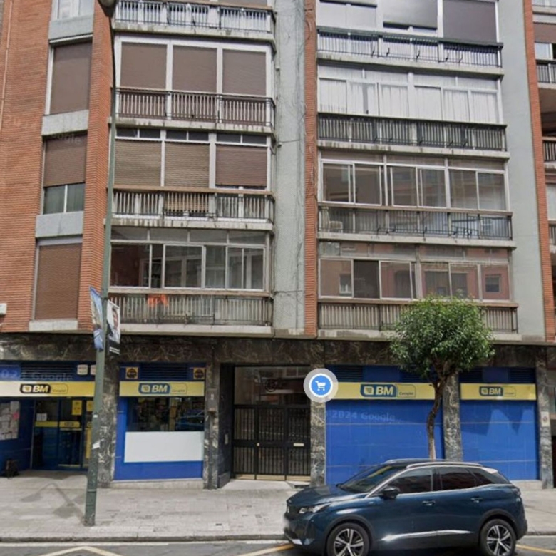 Indautxu, Bilbao