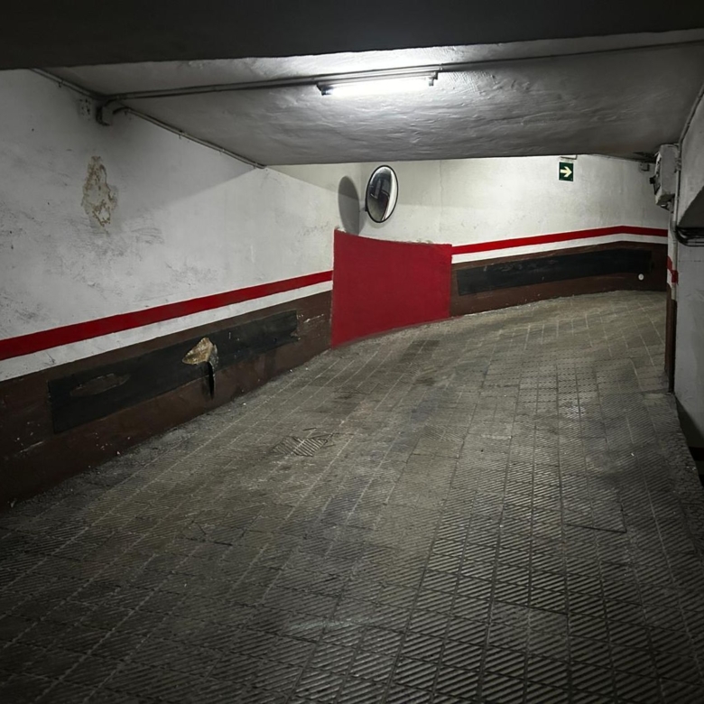 Indautxu, Bilbao