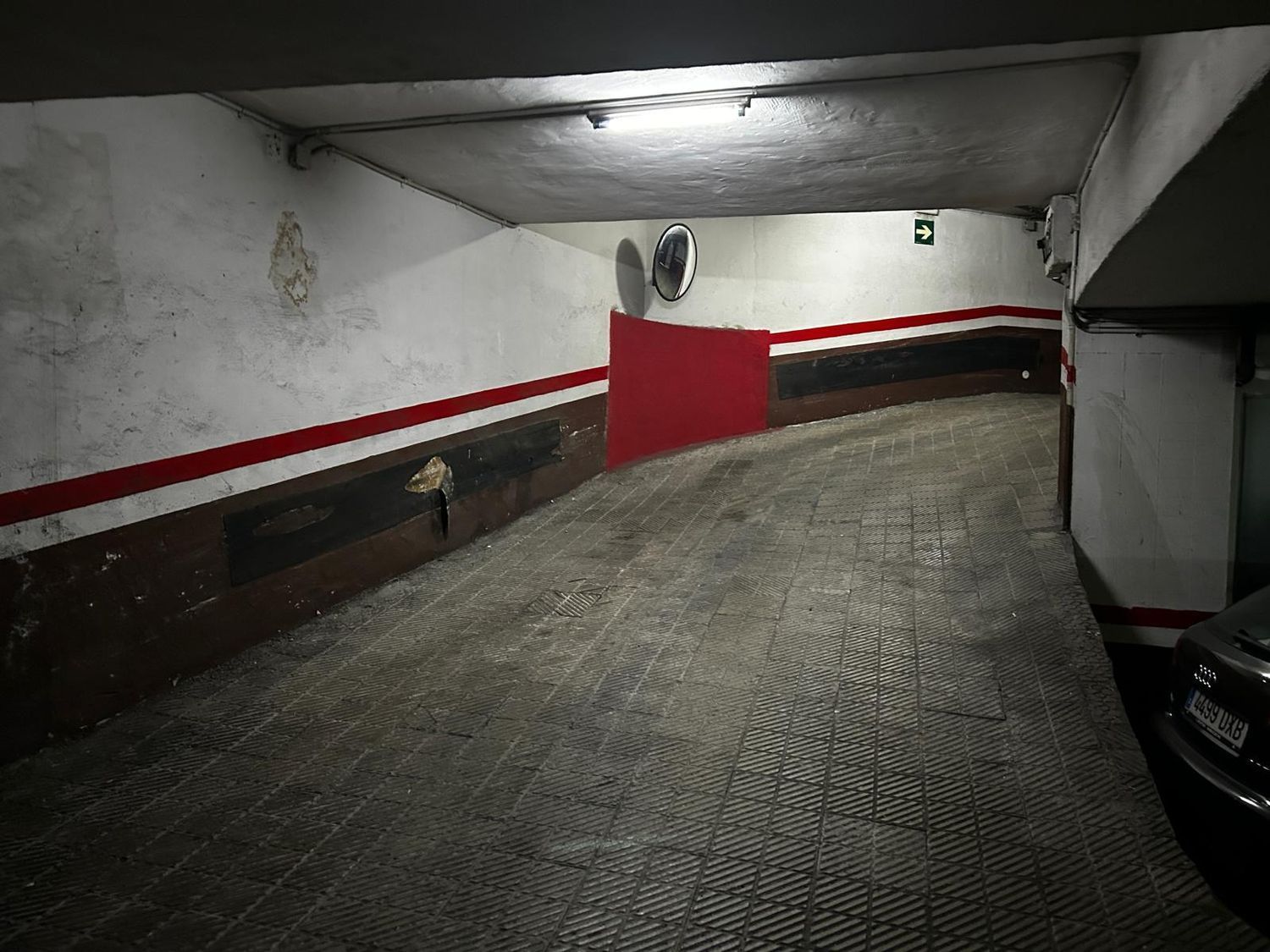Indautxu, Bilbao