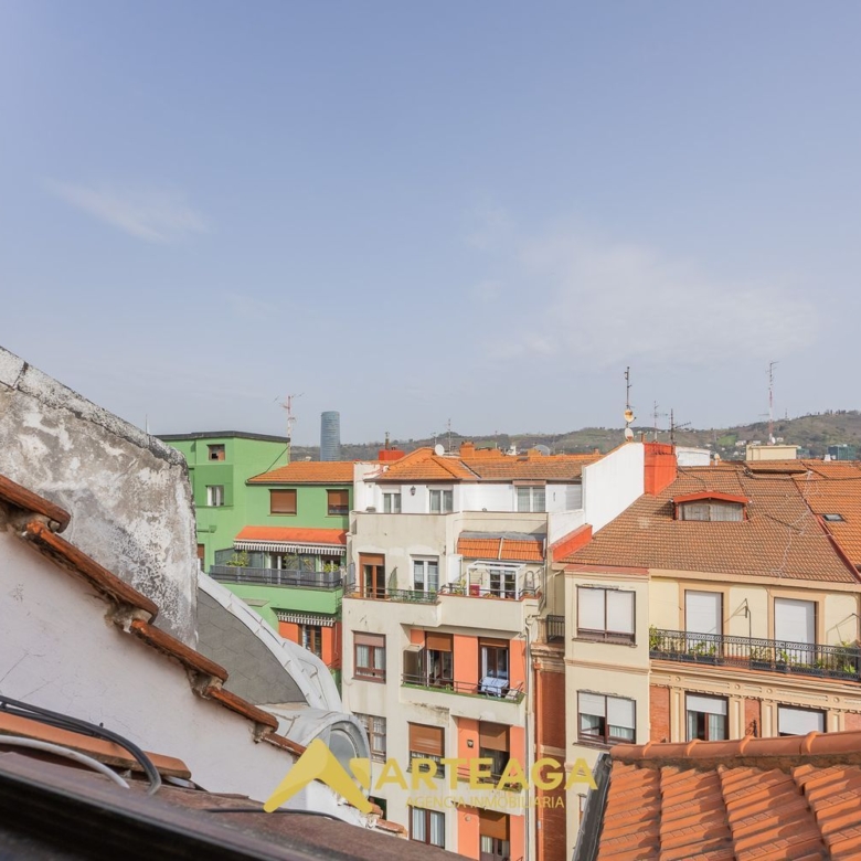 Zabalburu-Diputación, Bilbao