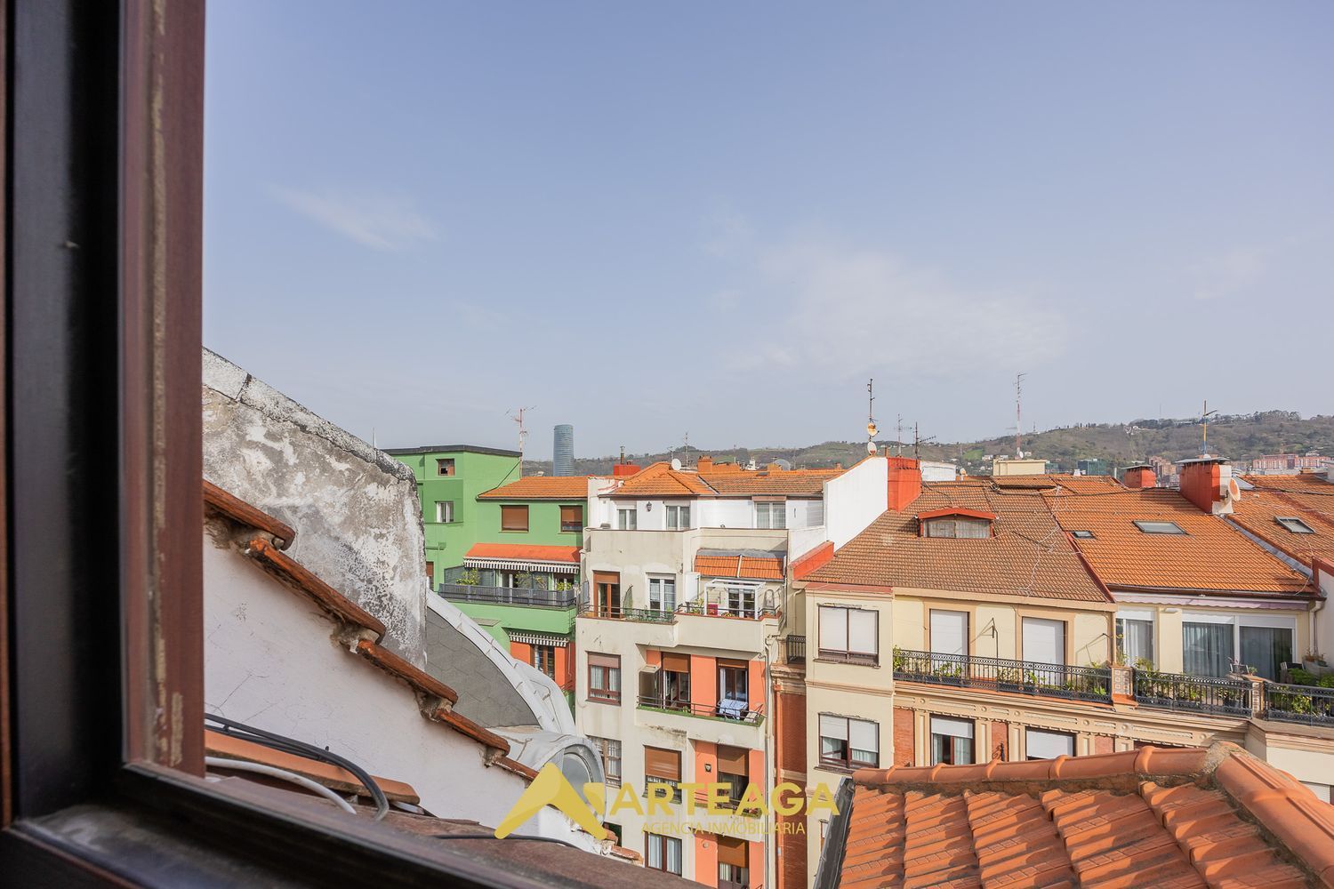 Zabalburu-Diputación, Bilbao
