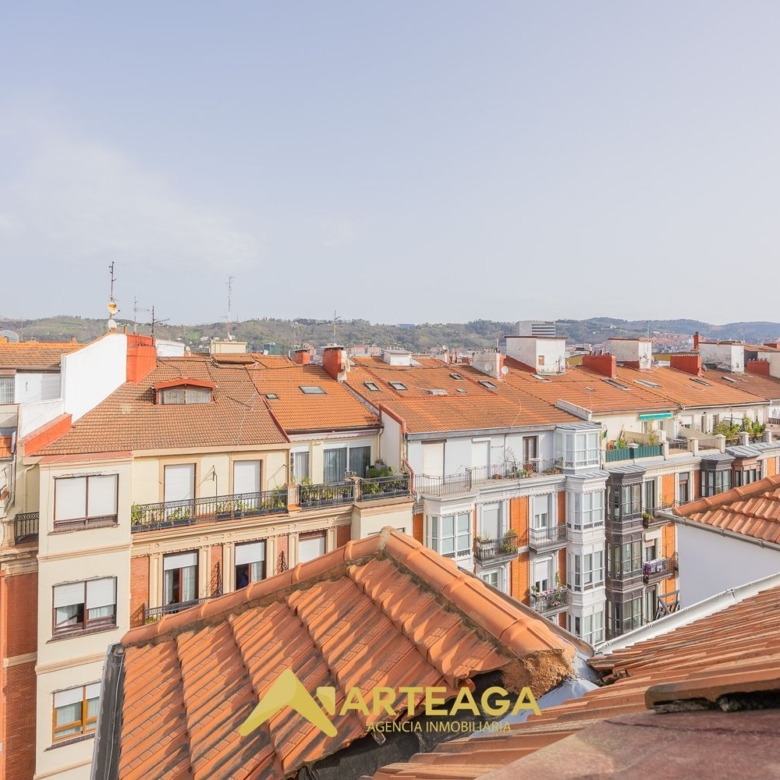 Zabalburu-Diputación, Bilbao