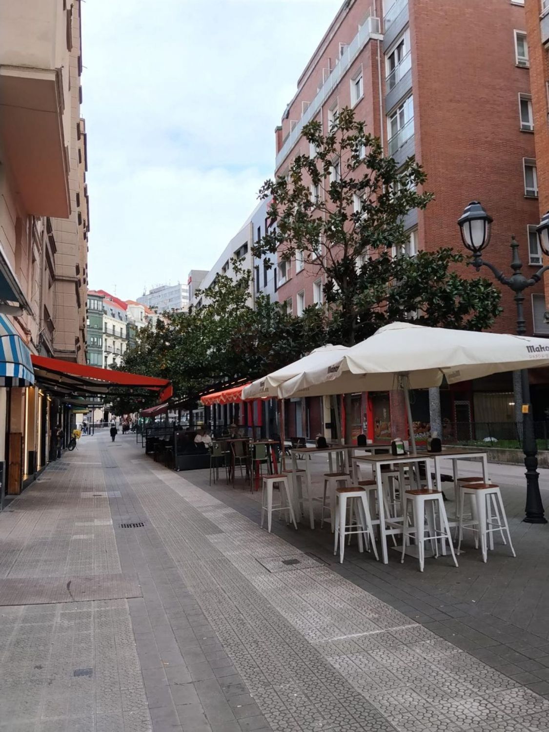 Alhóndiga, Bilbao